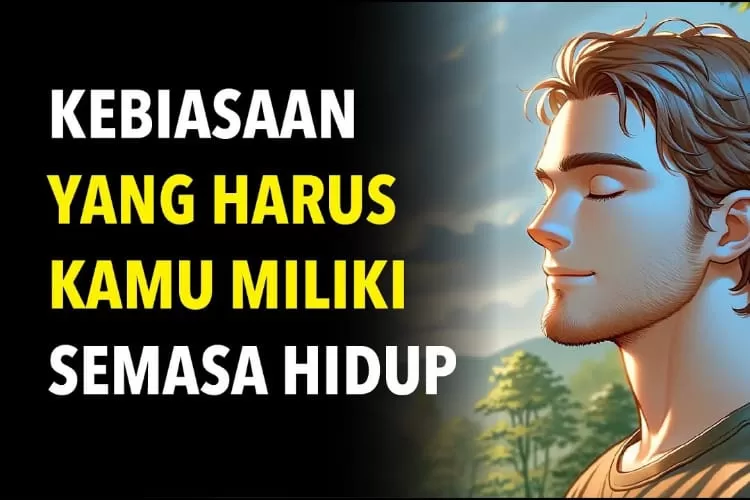 Konsumsi makanan yang bergizi ialah dasar dari pola hidup sehat