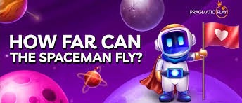 Mainkan Slot Spaceman Petualangan Luar Biasa