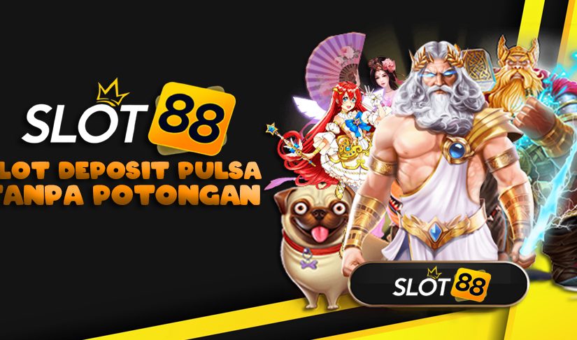 Manfaat Slot Pulsa Tri Kemudahan dan Keuntungan Bertransaksi