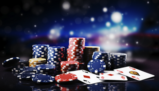 Strategi Ampuh Bermain Roulette Online