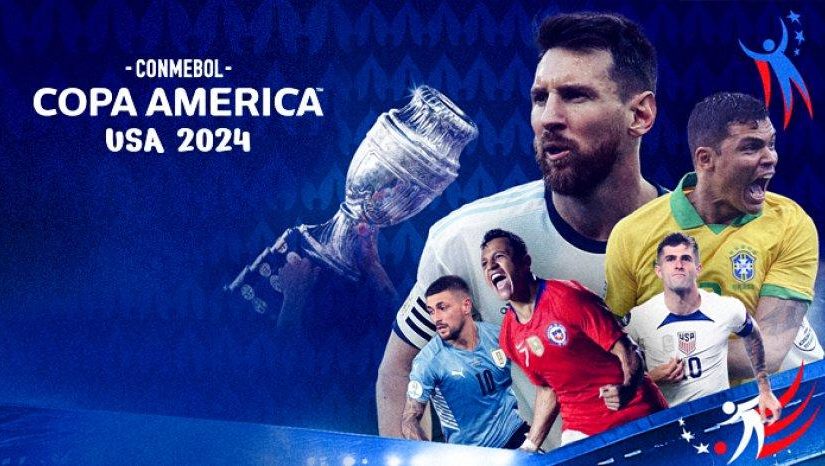 Taruhan Bola Copa America: Mengungkap Rahasia Menang!