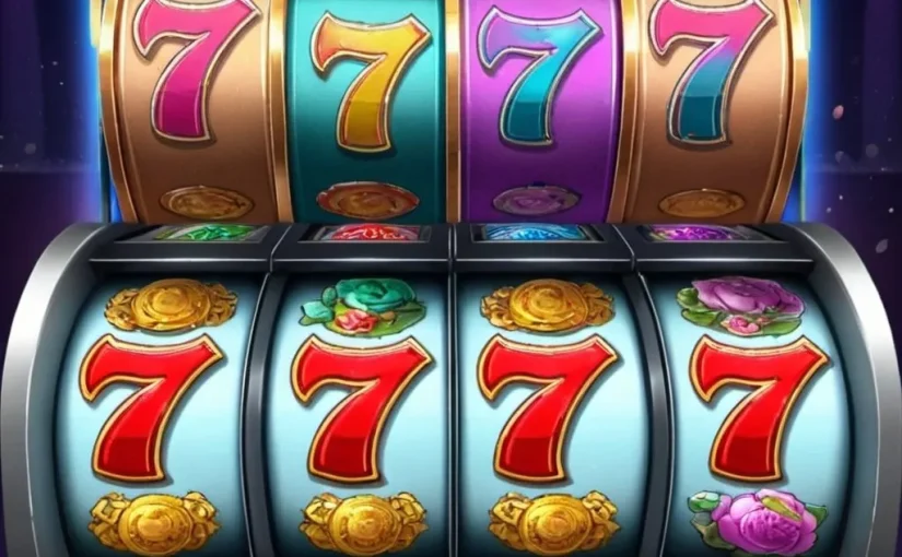 Menangkan Jackpot Besar dengan Situs Slot Gacor 777 Terpercaya