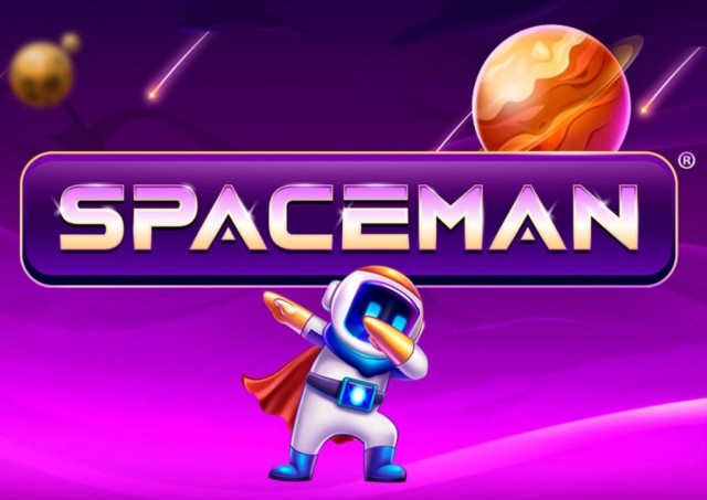 Spaceman Slot: Panduan Lengkap Bermain untuk Pemula yang Ambisius