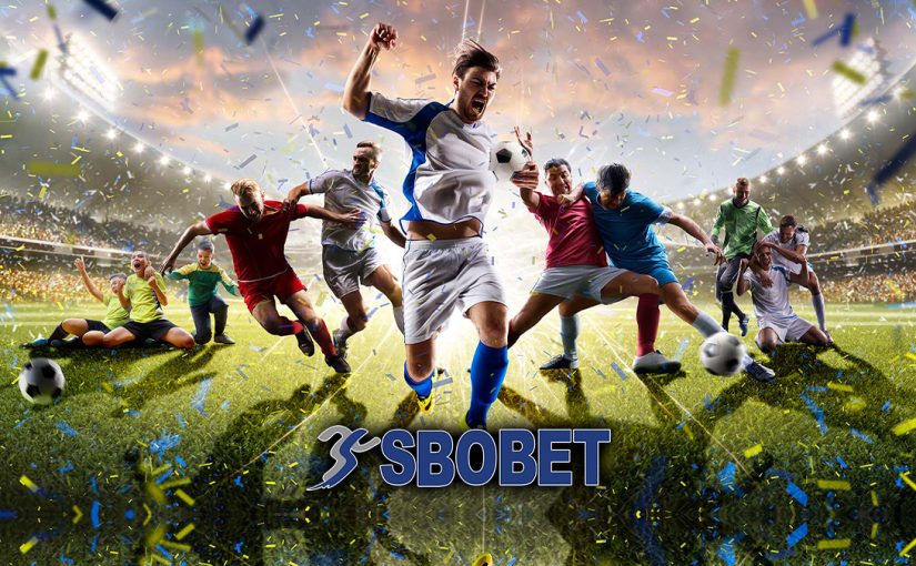 Cara Menyusun Strategi Taruhan Efektif di Sbobet 88