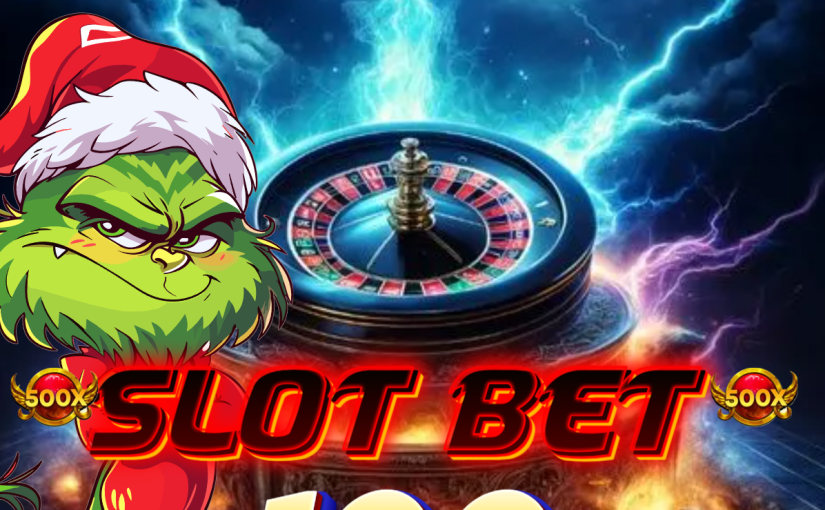 Bagaimana Menang di Slot Bet 100 dengan Mudah: Panduan Praktis untuk Pemula