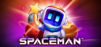 Spaceman Slot: Temukan Sensasi Bermain Slot yang Belum Pernah Anda Rasakan