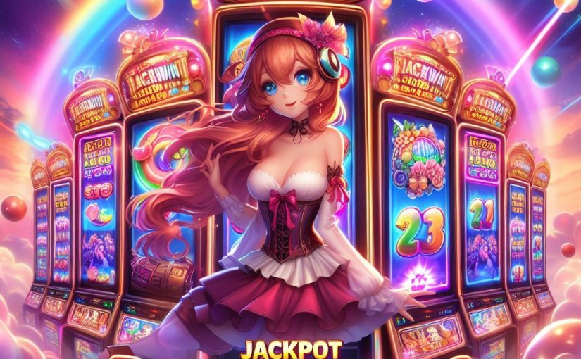 Jangan Lewatkan Kesempatan Menang di Situs Slot Gacor 777