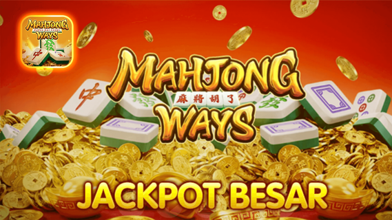 Cara Ampuh Menang di Permainan Slot Mahjong Ways 2