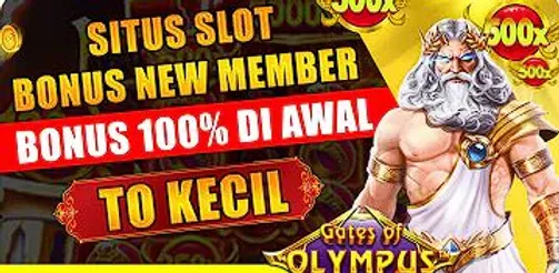 Daftar Sekarang dan Dapatkan Bonus New Member 100% di Slot88!