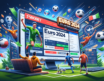 Menggali Keunggulan Sbobet: Situs Judi Bola Terpercaya di Indonesia