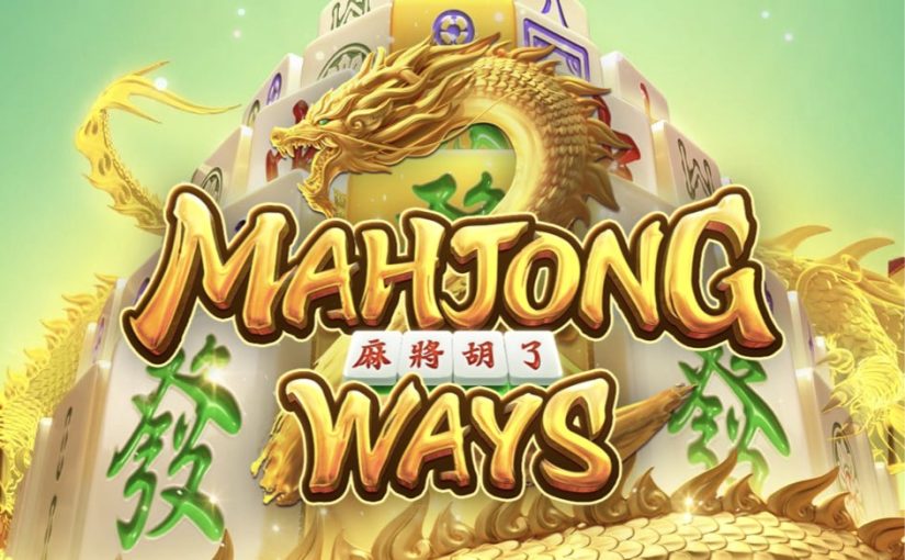 Mainkan Mahjong Slot PG Soft dan Nikmati Jackpot Maxwin yang Menggiurkan