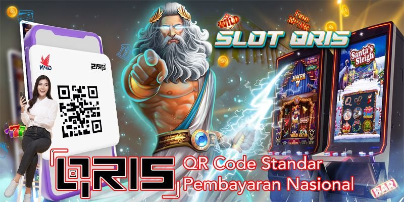 Menghadirkan Slot Gacor: Deposit Qris untuk Cuan Optimal