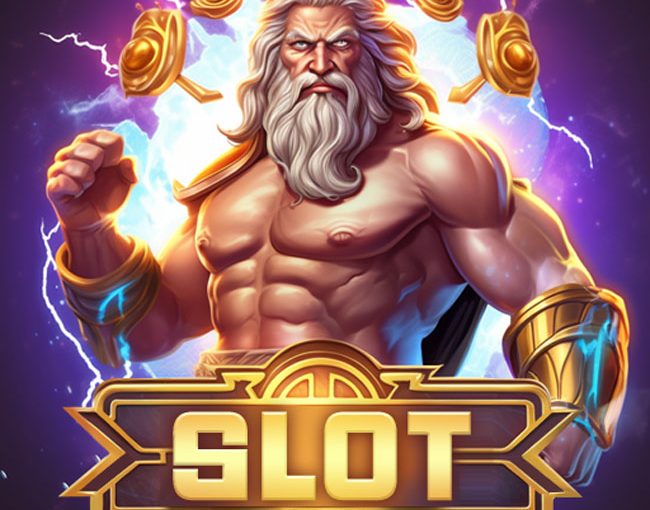 Main Slot Gacor Deposit 10 Ribu dan Dapatkan Kemenangan Nyata