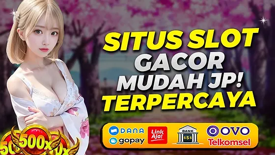 Jadilah Pemenang di Nexus Slot Gacor dengan Tips dan Trik Ini