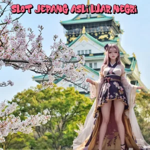 Trik Terbaru Agar Selalu Menang di Slot Server Jepang